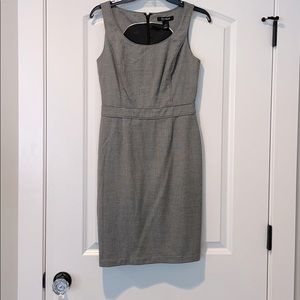 White House Black Market sheath dress